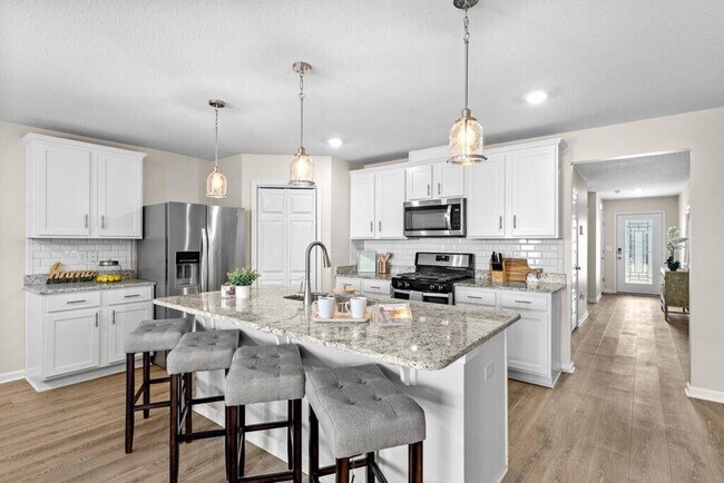 Building Photo - 2840 Patriot Ridge Dr
