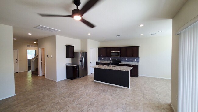 Building Photo - 19 solar panels for low electric bill!