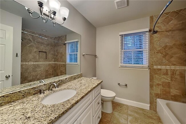 Building Photo - 4502 Lashley Ct NE