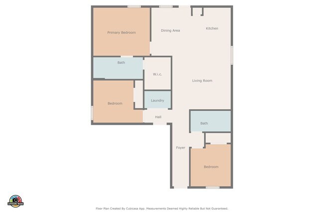 Building Photo - 4934 Legacy Trl
