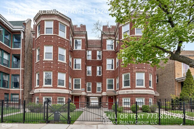 Building Photo - 1524 W Birchwood Ave