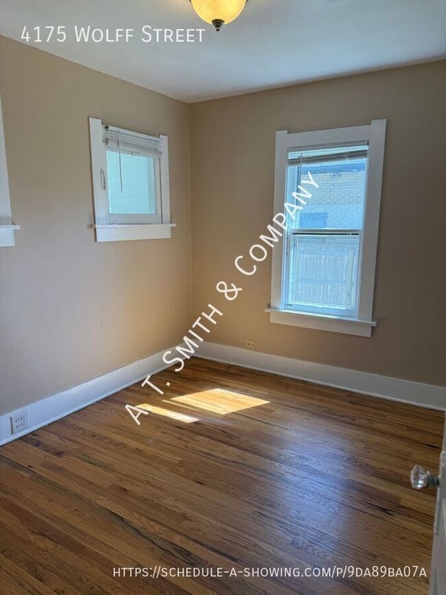 Building Photo - 4175 Wolff St