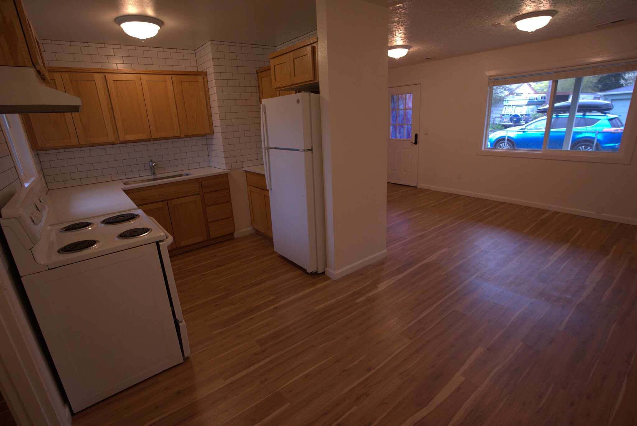 Building Photo - 4627 SE 86th Ct