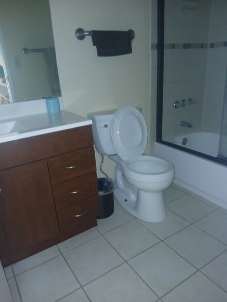 Bathroom - 4600 N 68th St