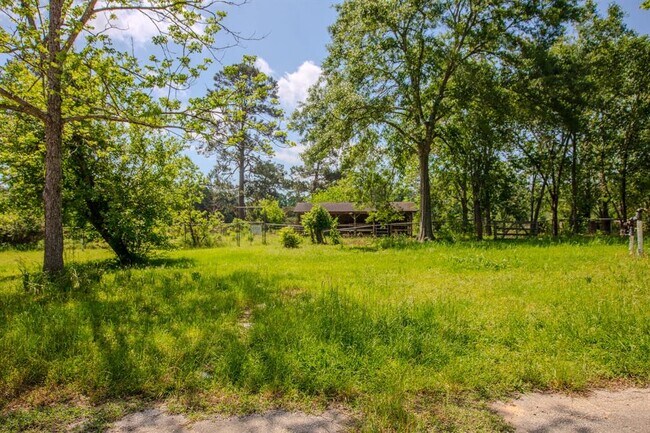 Building Photo - 31868 FM 1485 Rd
