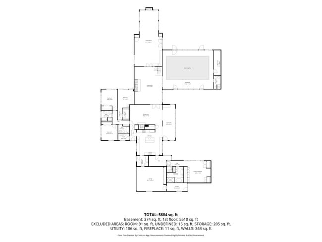 Building Photo - 1161 Winwood Dr