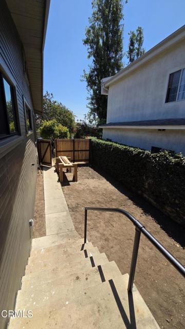 Building Photo - 5163 El Rio Ave
