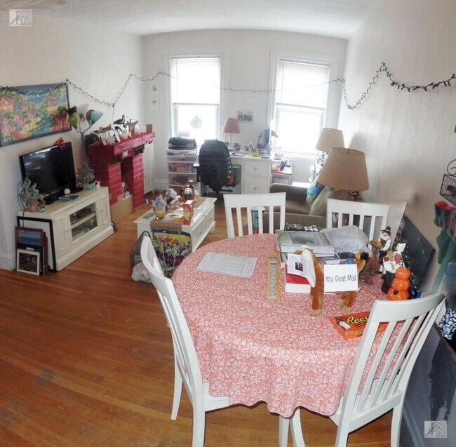 Building Photo - 1 bedroom in Brighton MA 02135