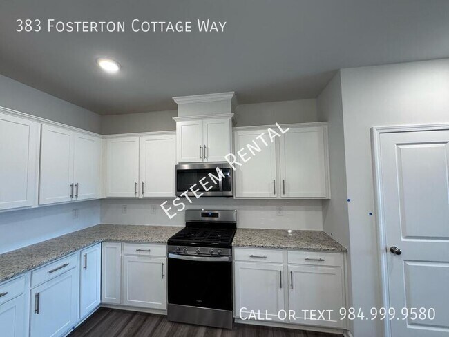 Building Photo - 383 Fosterton Cottage Wy
