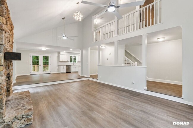 Building Photo - Spacious 4BR House in Gastonia