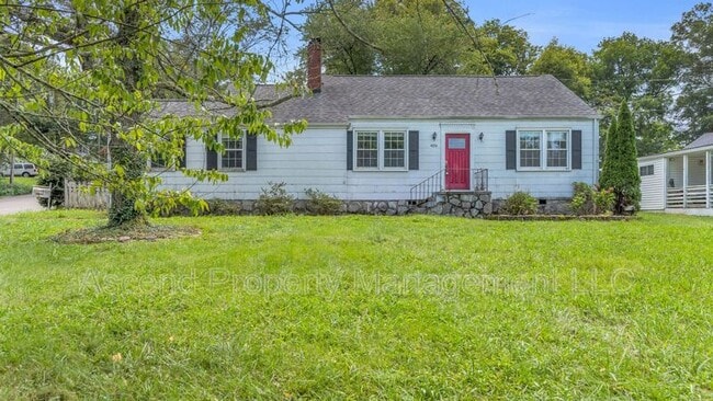 Primary Photo - 406 Osborne Dr