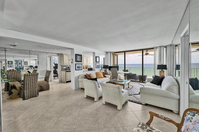 Building Photo - 3590 S Ocean Blvd