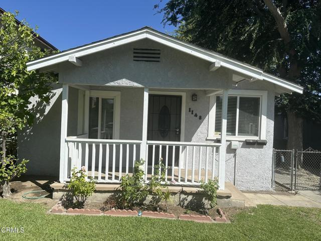 Building Photo - 1148 Spazier Ave