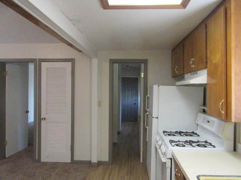 Building Photo - 3836 La Mesa Ave