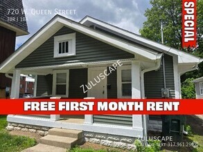 Building Photo - FREE 1st Months Rent! Brand New 3/1 Next t...