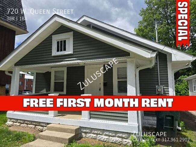 Primary Photo - FREE 1st Months Rent! Brand New 3/1 Next t...