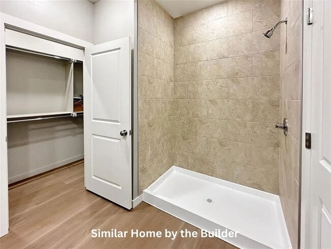 Building Photo - Brand-New 2-Bed Home – Move-In Ready & Pet-Friendly