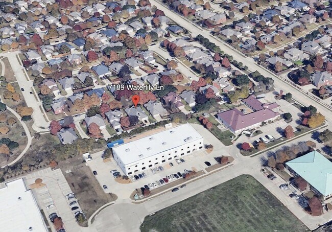 Building Photo - 7189 Waterlily Ln