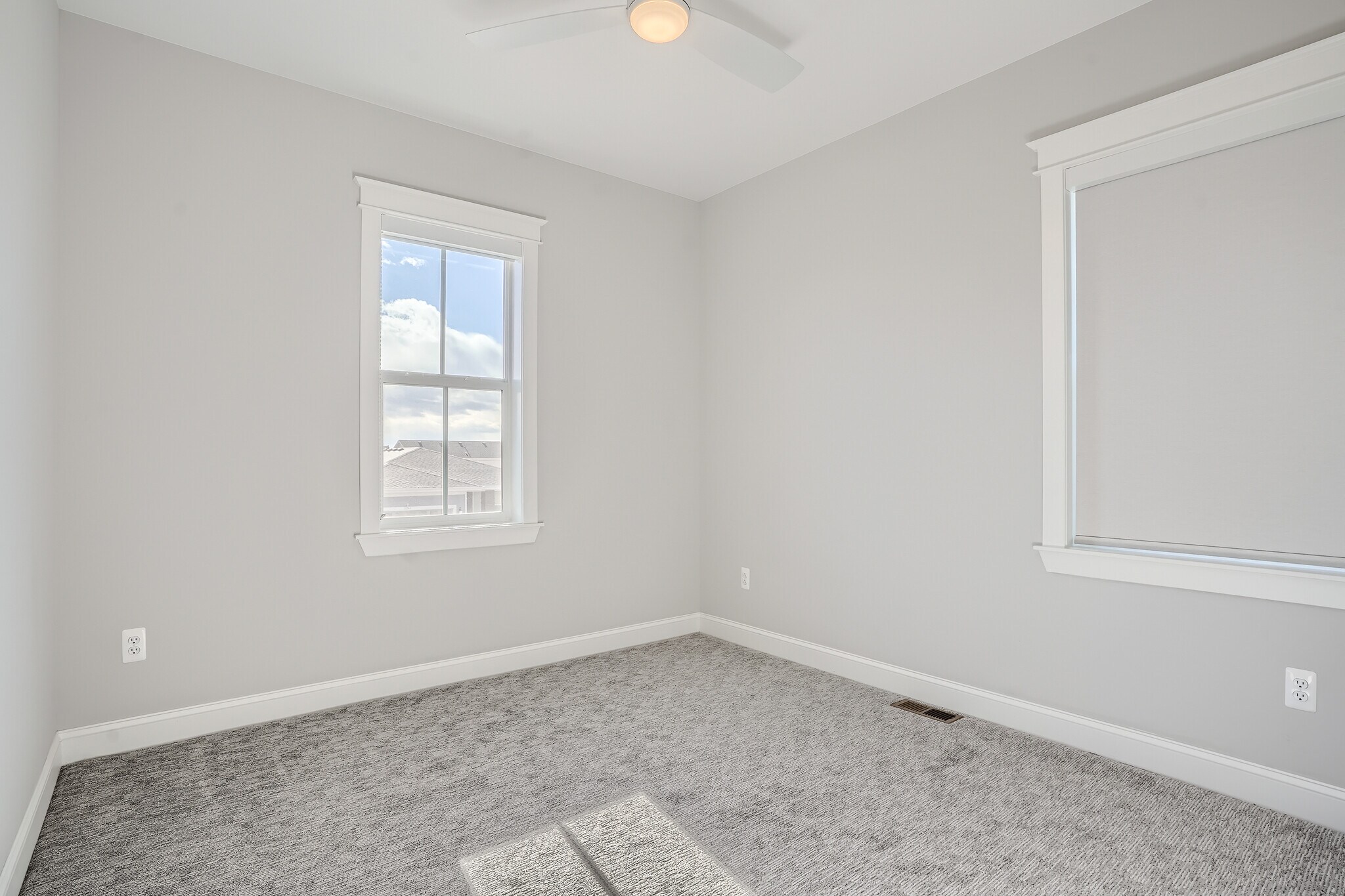 bedroom 2 - 21235 E 61st Dr