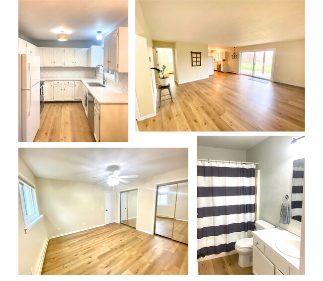 Building Photo - 6495 Bella Vista Dr NE