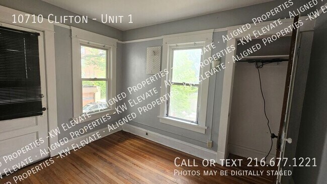 Building Photo - 10710 Clifton-Unit 1