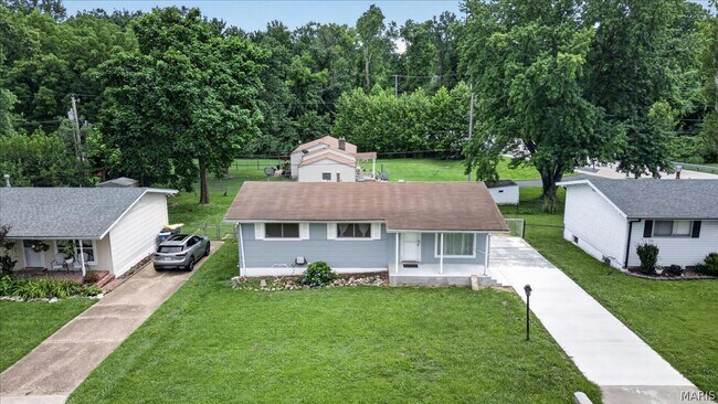Building Photo - 10530 Meath Dr