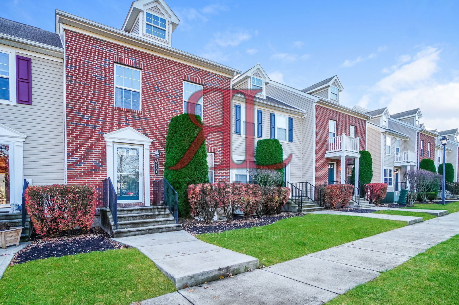 Building Photo - 5405 Central College Rd