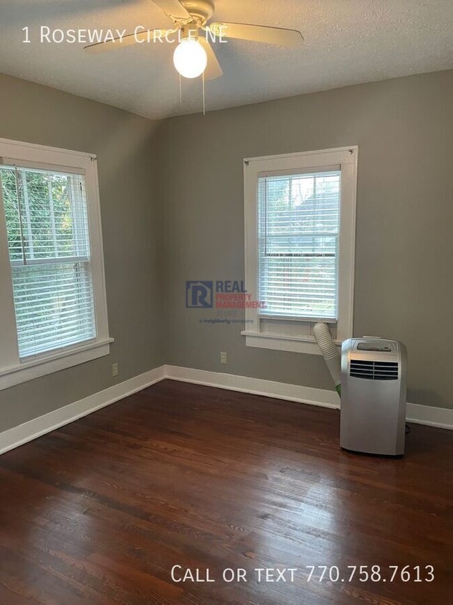 Building Photo - 1 Roseway Cir