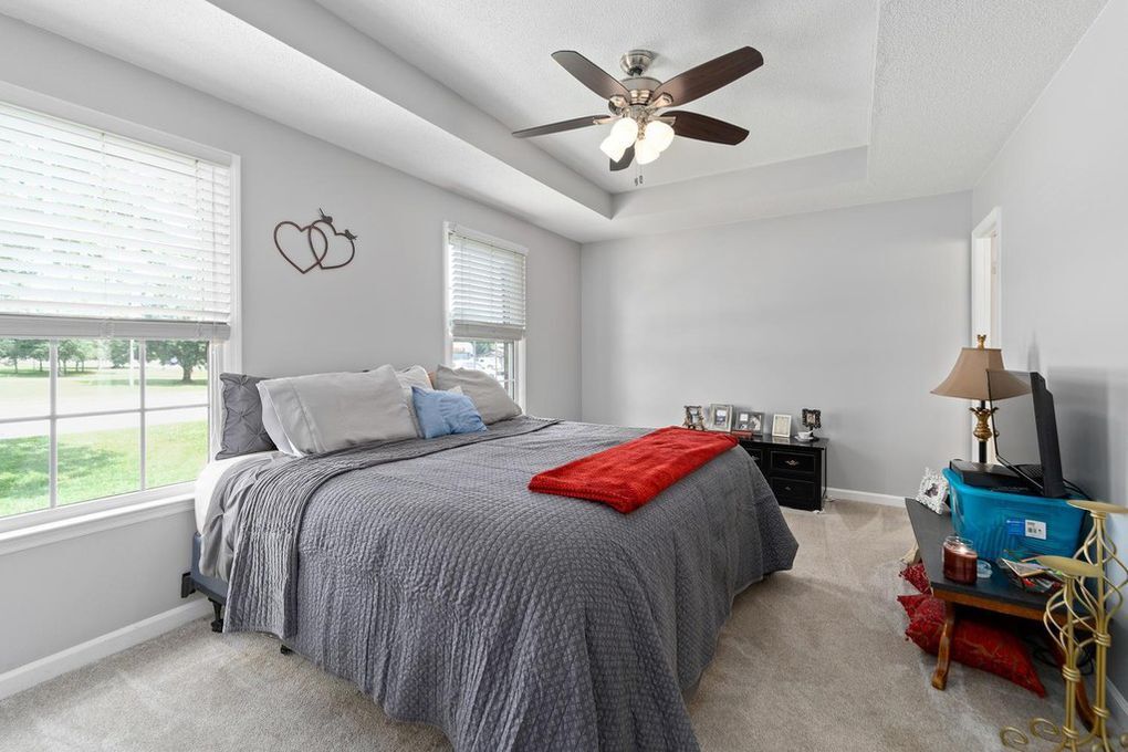 Building Photo - 1102 Tobacco Rd