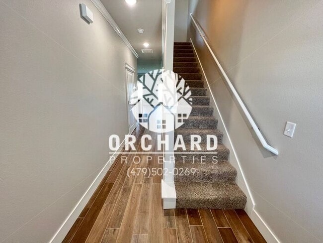 Building Photo - EP 5 | Endura Park-Townhomes in Siloam Springs!