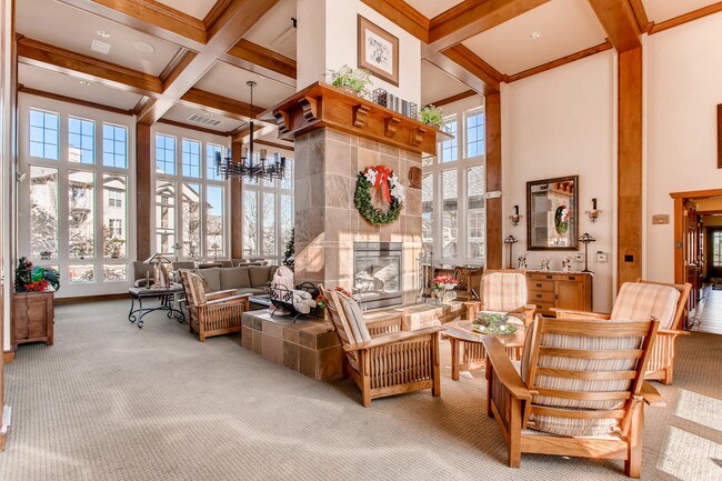 Building Photo - 7493 S Quail Cir
