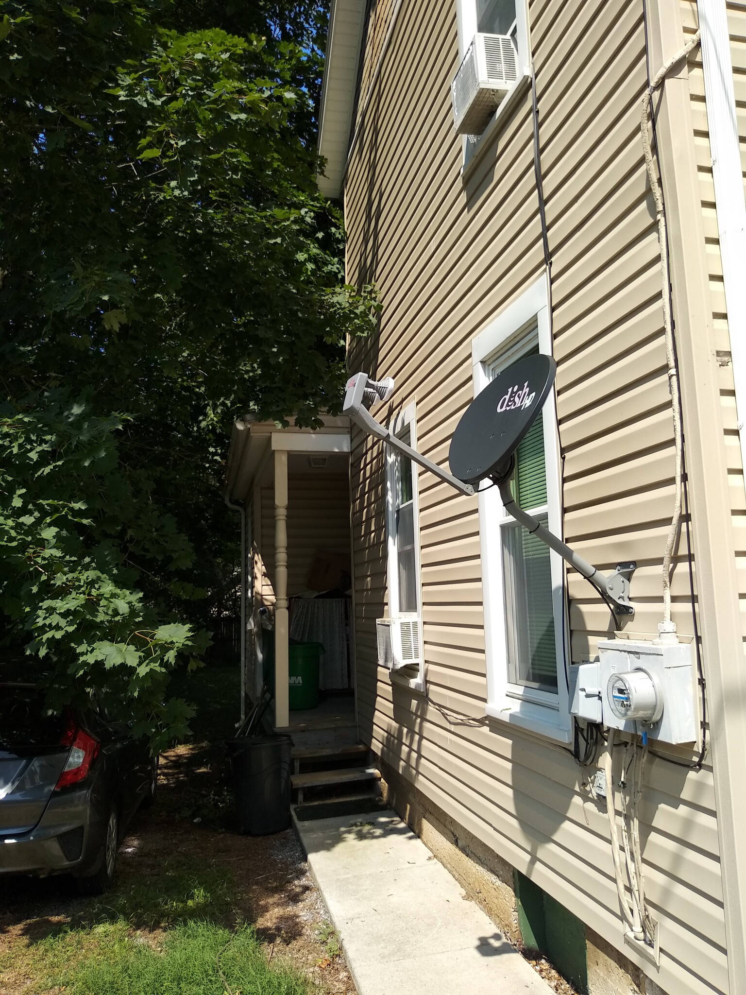 Building Photo - 48 N Fayette St