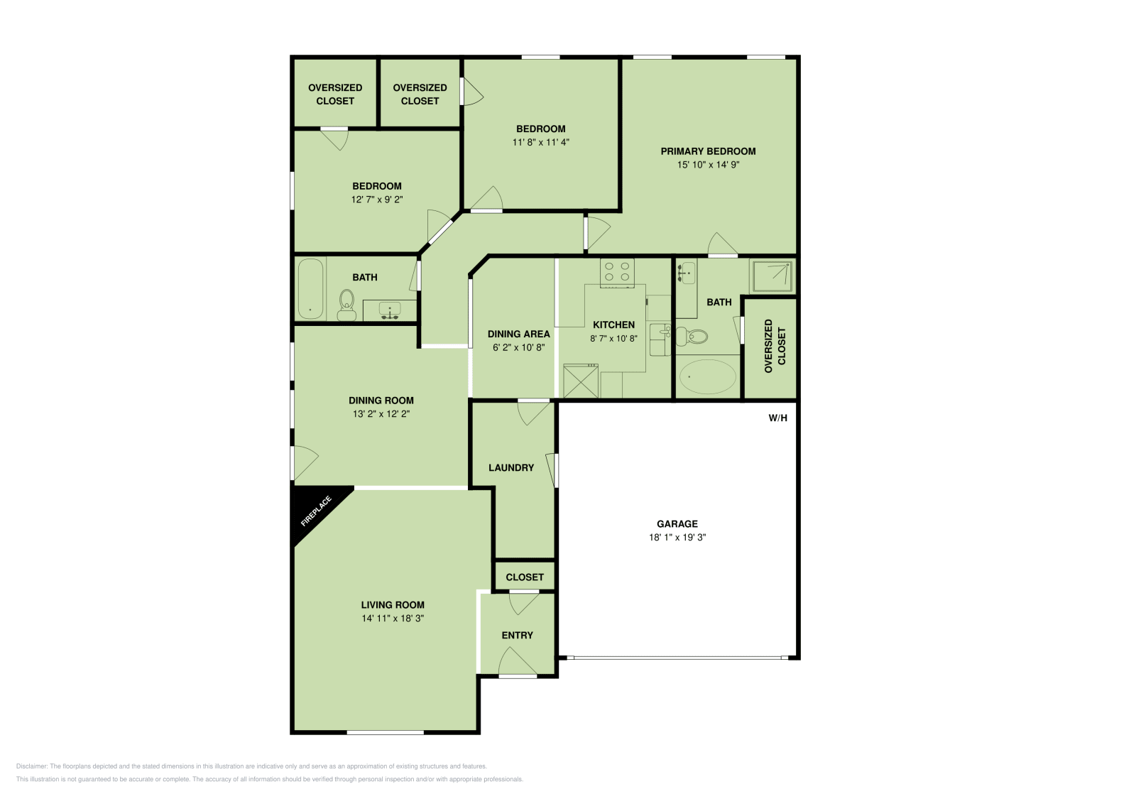 Building Photo - 327 Moss Hill Dr