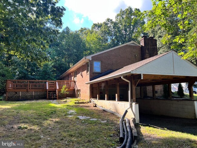 Building Photo - 5700 Harrison Rd