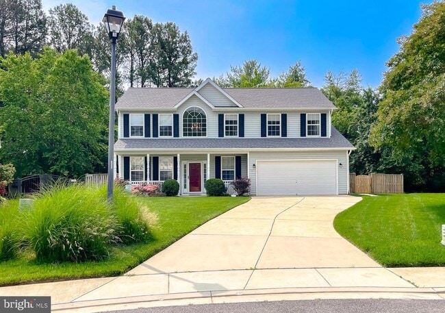 Building Photo - 48221 Keel Dr