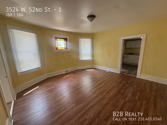 Building Photo - 3524 W 52nd St