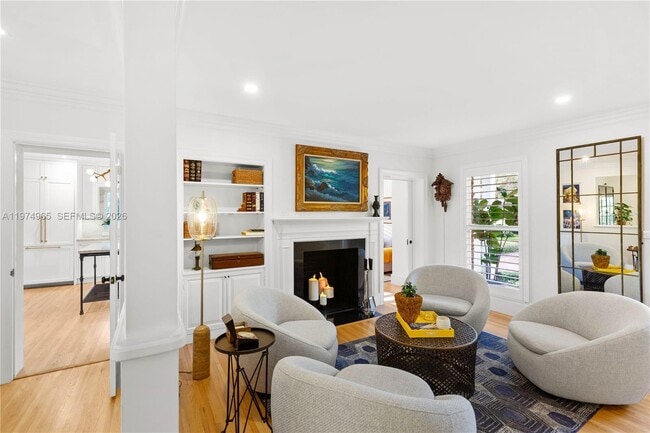 Building Photo - 600 San Lorenzo Ave