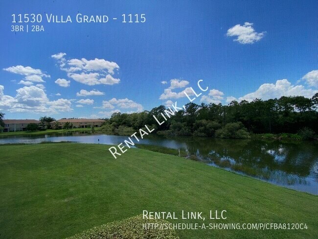 Building Photo - 11530 Villa Grand