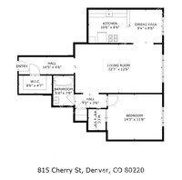 Building Photo - 825 Cherry St