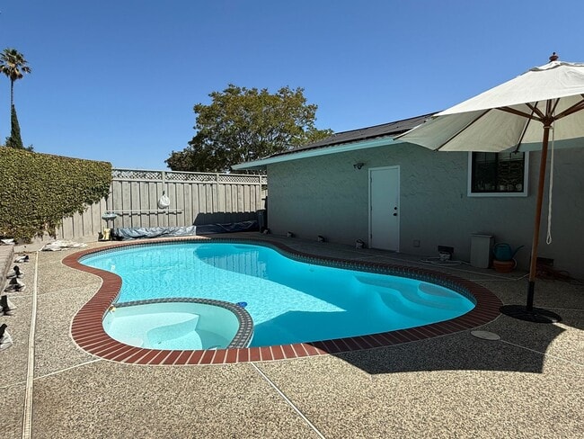 Building Photo - Spacious 4-Bedroom Home, Cupertino Schools...