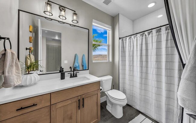 Building Photo - Stunning and Spacious 3 Bedroom Home in Desert Color! Includes a Private Pool!