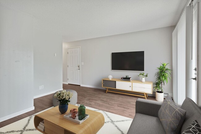 Interior Photo - River Edge Apartments