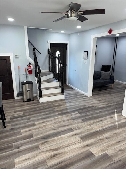 Building Photo - 400 N Massachusetts Ave