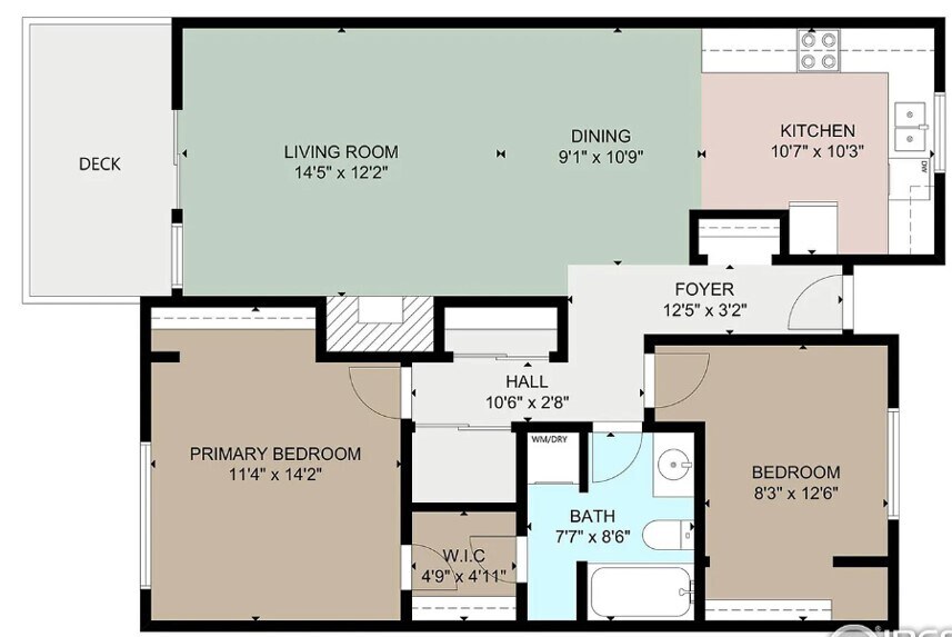 Building Photo - 2760 W 86th Ave