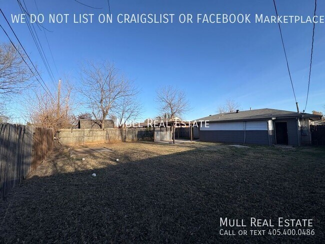 Building Photo - 817 Arnold Ave