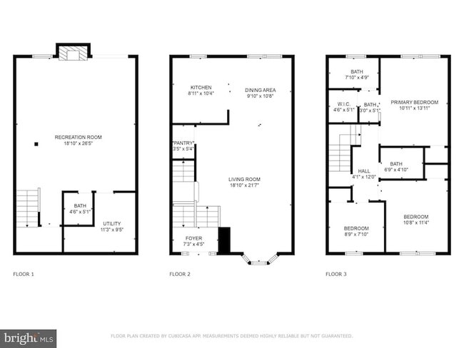 Building Photo - 3818 Vermont Ct