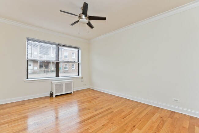 Interior Photo - Ravenswood Vista Apartments