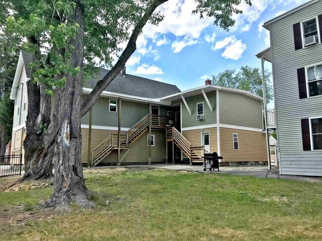 Building Photo - 53 Walker St
