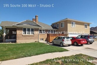 Building Photo - 195 S 100 W