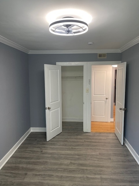 2nd Bedroom pic 2 - 2850 Hartford St SE